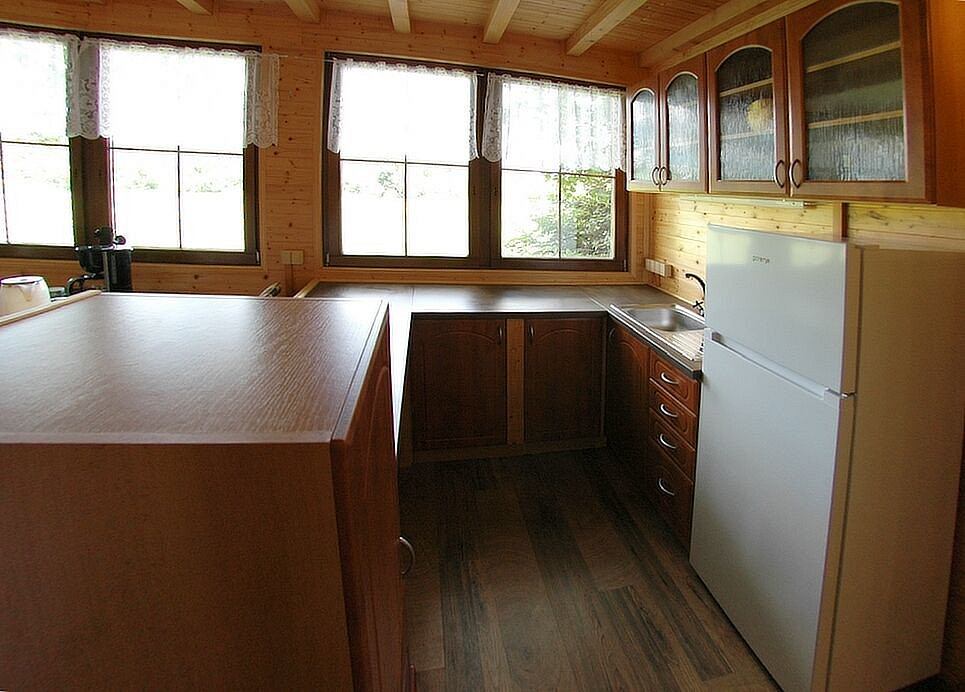 Prodej chaty/chalupy 43 m² — photo 5