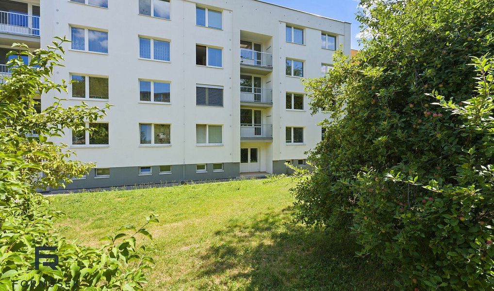 Prodej bytu 3+1 75 m², Brno – náhled fotky 23