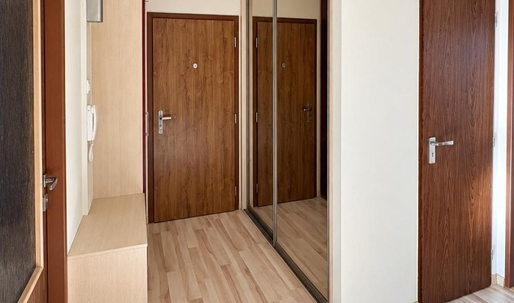 Pronájem bytu 3+1 72 m², Praha – náhled fotky 9