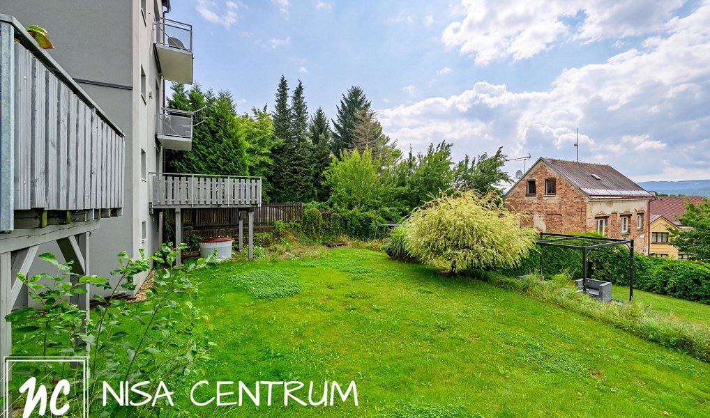 Pronájem bytu 2+kk 46 m², Jablonec nad Nisou – náhled fotky 18