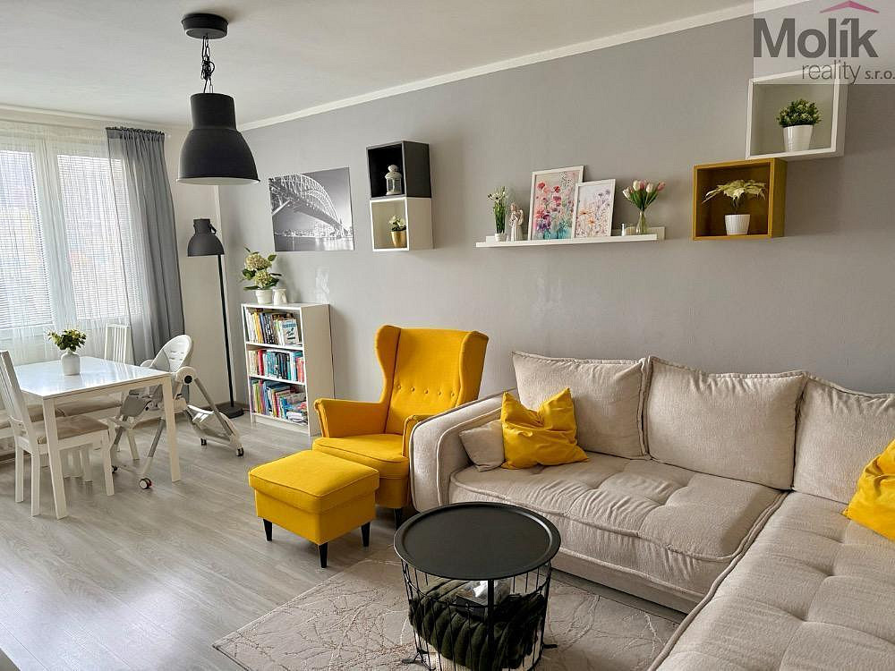 Prodej bytu 3+1 63 m² – fotografie 2