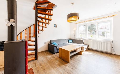 Prodej chaty/chalupy 100 m² s pozemkem 298 m², Rozkoš, Světlá nad Sázavou, okres Havlíčkův Brod