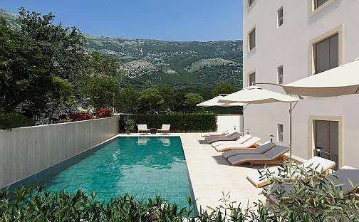 Prodej bytu 2+kk 55 m², Sutomore, Černá Hora