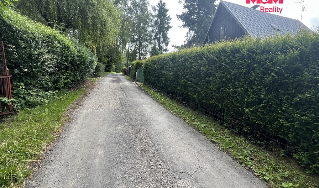 Prodej chaty/chalupy 70 m² s pozemkem 319 m², Těrlicko – náhled fotky 8