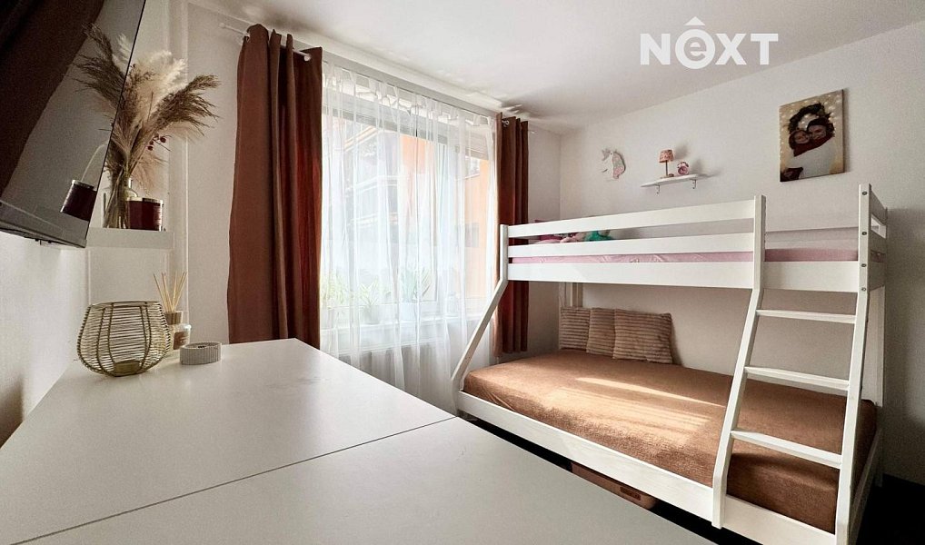 Prodej bytu 1+kk 29 m², Kroměříž – náhled fotky 4