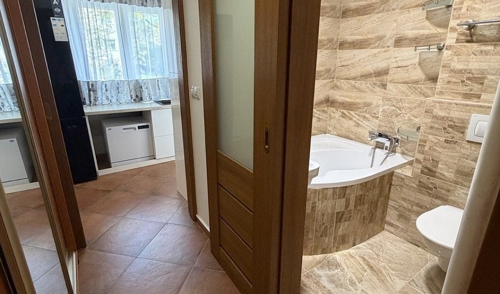 Pronájem bytu 1+1 30 m², Stochov – náhled fotky 9