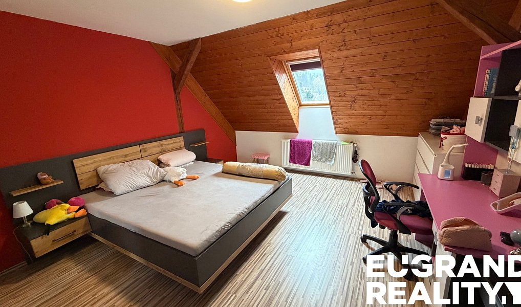 Prodej restaurace 600 m², Dolní Poustevna – náhled fotky 39