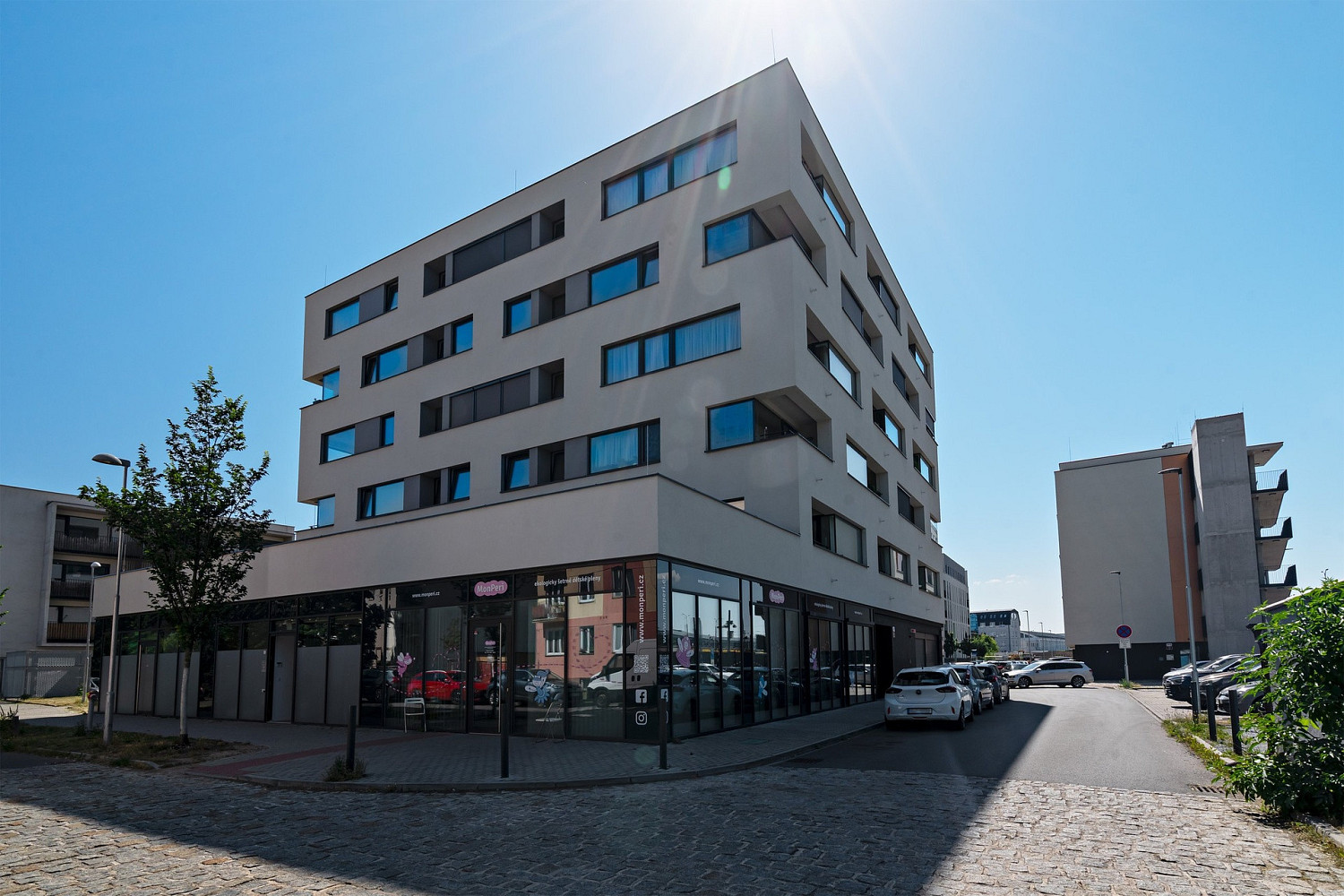 Prodej bytu 3+kk 79 m²