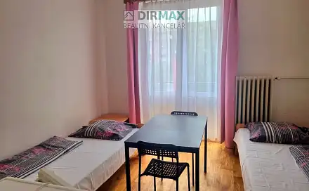 Pronájem pokoje 15 m², Zahradní, Plzeň - Východní Předměstí