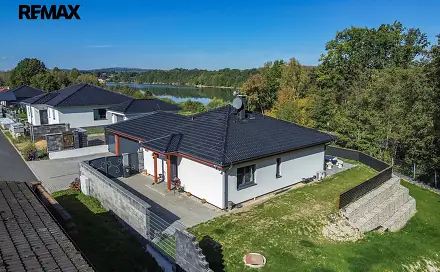 Prodej domu 97 m² s pozemkem 1 082 m², Pomezí nad Ohří, okres Cheb