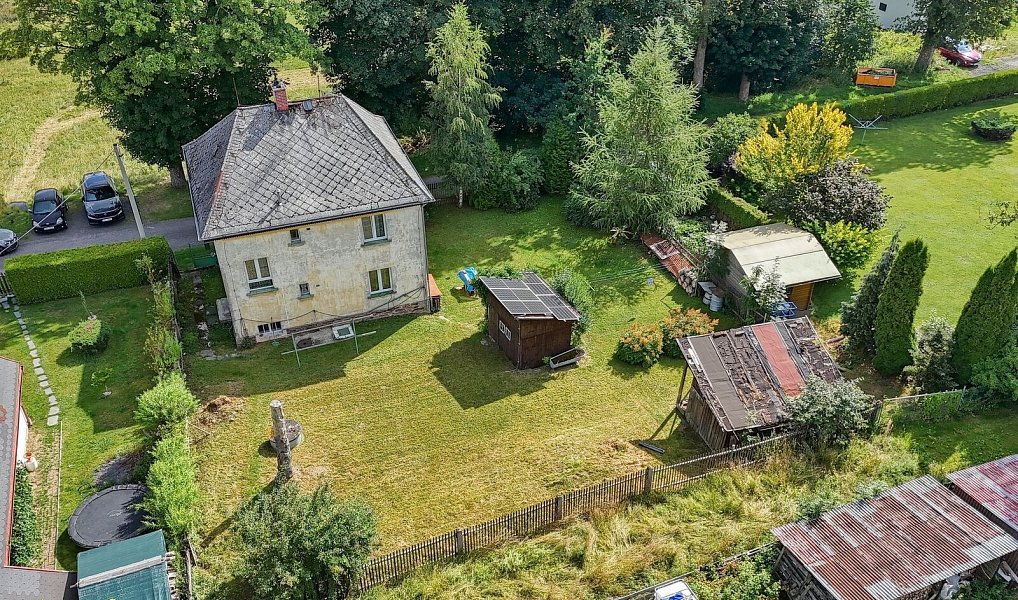 Prodej domu 124 m² s pozemkem 761 m², Hranice – náhled fotky 3