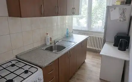 Pronájem bytu 3+1 65 m², Sídliště Za Chlumem, Bílina - Teplické Předměstí, okres Teplice