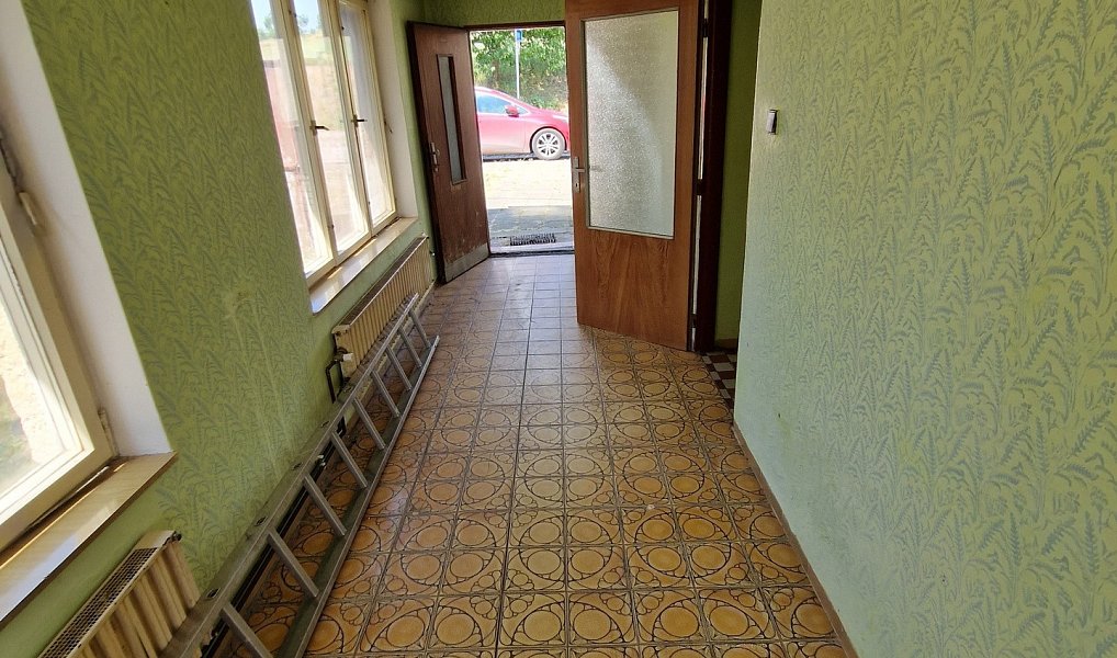 Prodej domu 150 m² s pozemkem 2 108 m², Kubšice – náhled fotky 13
