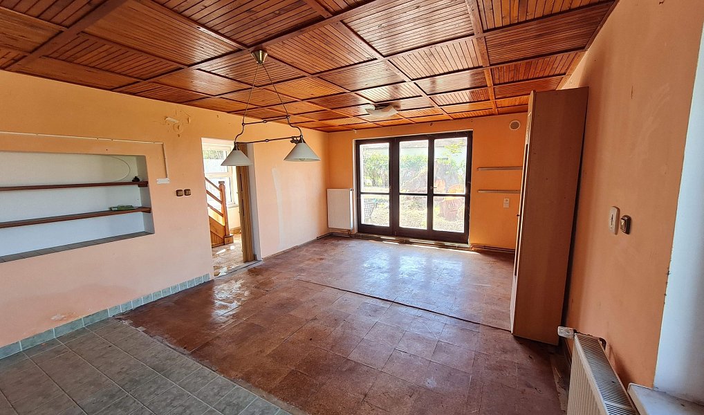 Prodej domu 80 m² s pozemkem 335 m², Plánice – náhled fotky 7