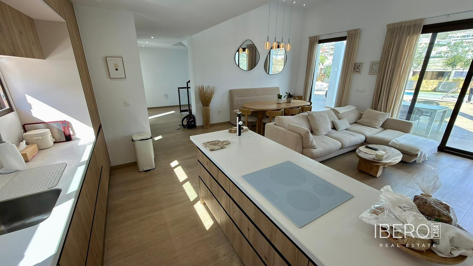 Casa 6+kk – Finestrat, la Marina Baixa - Vista 5