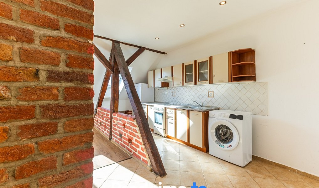 Prodej bytu atypického 77 m², Znojmo – náhled fotky 6