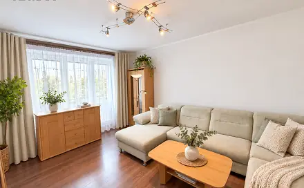Prodej bytu 2+1 53 m², Marie Majerové, Ostrava - Poruba