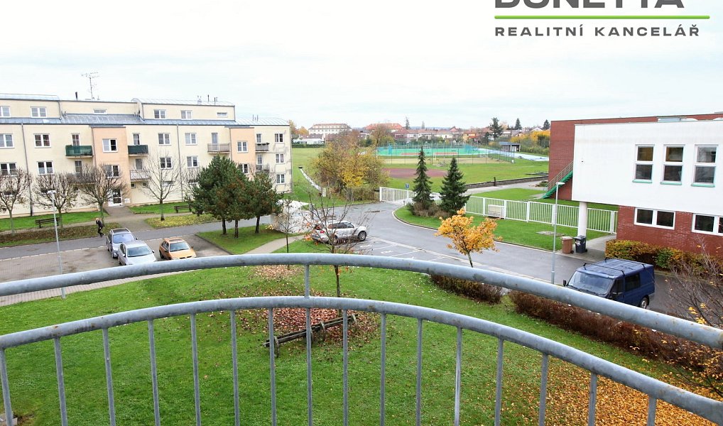 Pronájem bytu 2+kk 46 m², Holice – náhled fotky 5