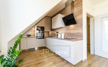 Prodej bytu 2+kk 60 m², Říčky v Orlických horách, okres Rychnov nad Kněžnou