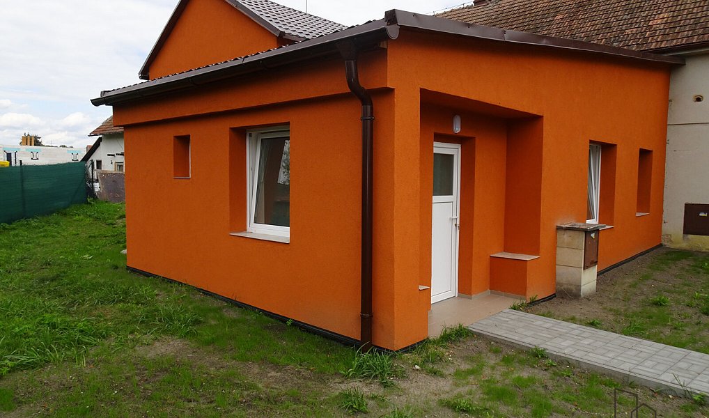 Prodej domu 78 m² s pozemkem 275 m², Újezd u Přelouče – náhled fotky 6