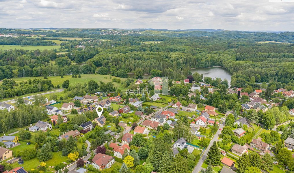 Prodej domu 200 m² s pozemkem 1 008 m², Kamenice – náhled fotky 45