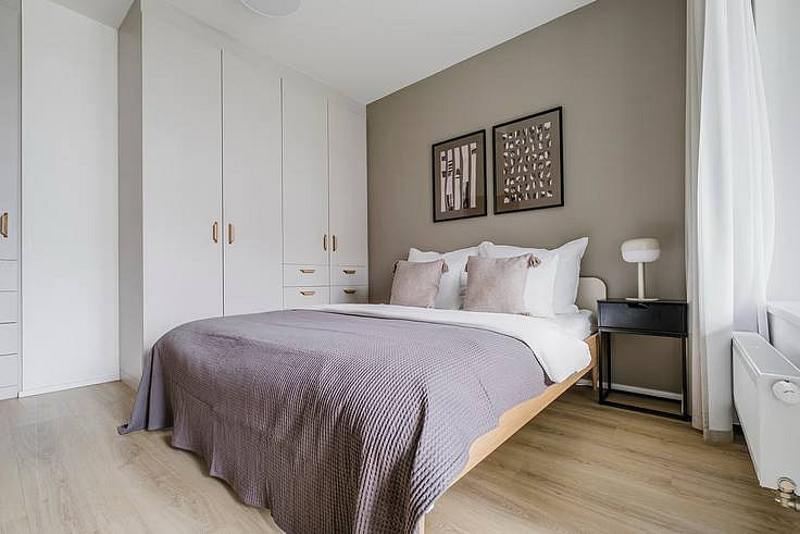 Pronájem bytu 2+1 63 m² – fotografie 4