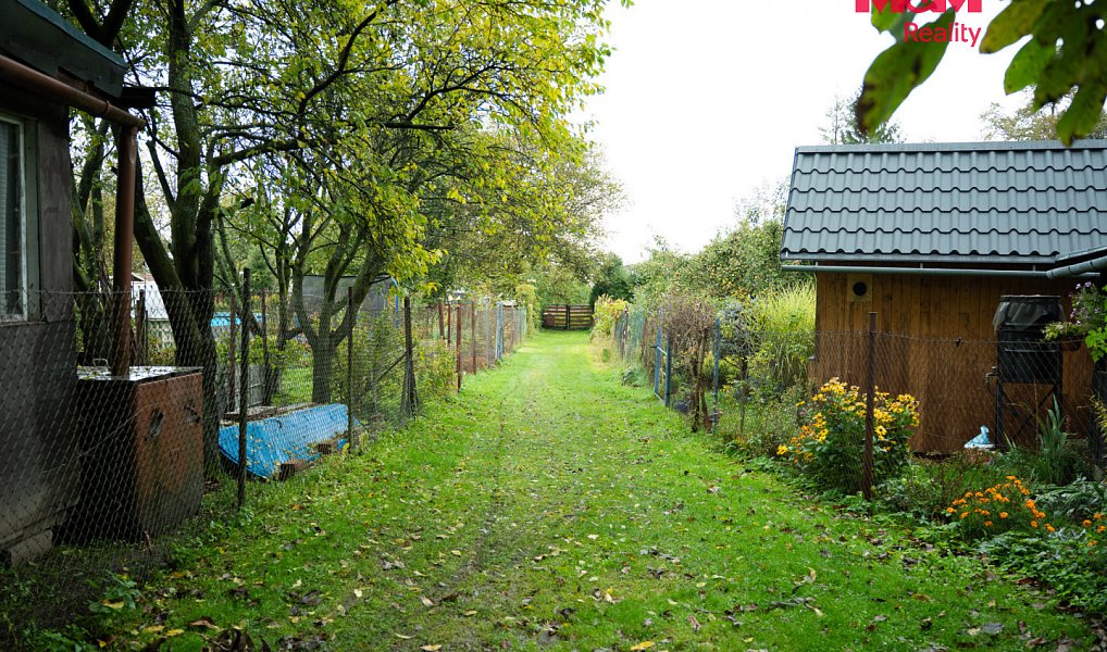 Prodej stavebního pozemku 10 656 m², Zlaté Hory – náhled fotky 10