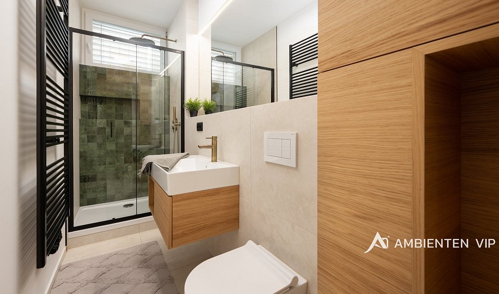 Prodej domu 211 m² s pozemkem 345 m², Brno – náhled fotky 28