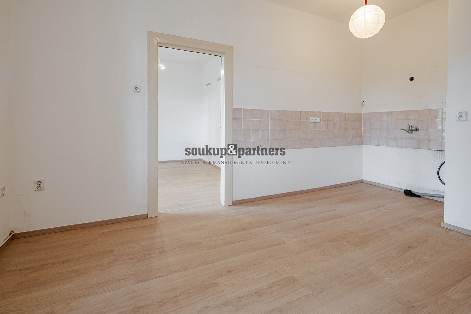 Prodej bytu 2+kk 48 m² — photo 4