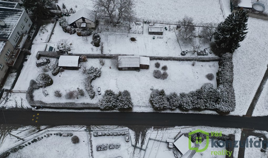 Prodej stavebního pozemku 379 m², Petřvald – náhled fotky 11