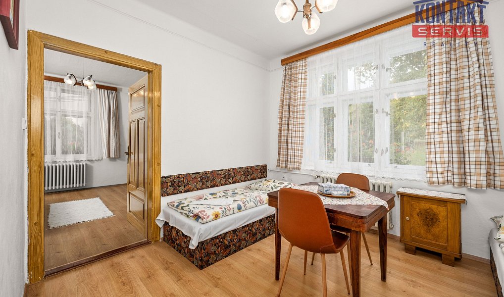 Prodej ubytovacího objektu 660 m², Stachy – náhled fotky 25