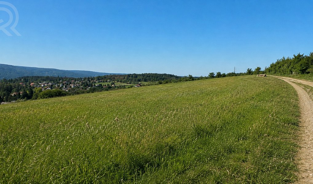 Prodej pole 60 172 m², Vonoklasy – náhled fotky 8