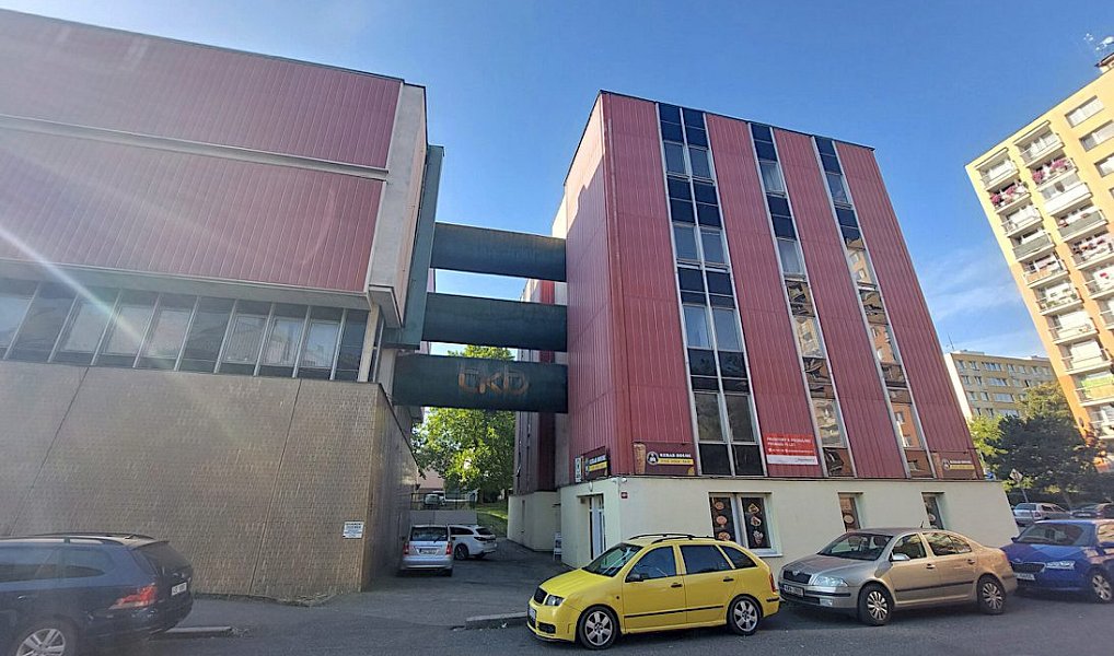 Pronájem kanceláře 66 m², Kralupy nad Vltavou – náhled fotky 6