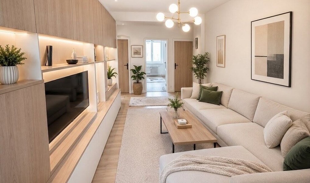 Prodej bytu 3+1 64 m², Hodonín – náhled fotky 6