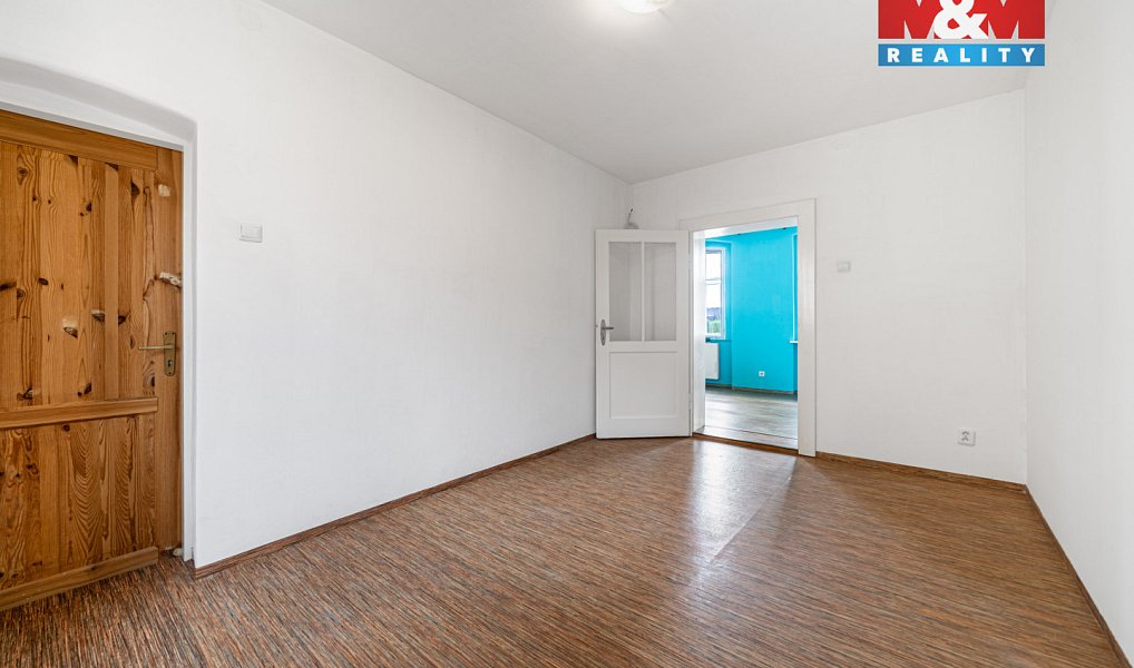 Prodej domu 134 m² s pozemkem 145 m², Toužim – náhled fotky 17