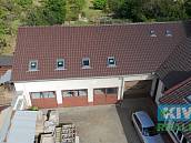 Prodej v�robn�ch prostor 745�m2