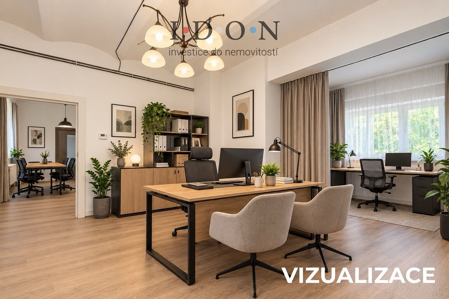 Prodej domu 120 m² s pozemkem 1 145 m² – fotografie 2