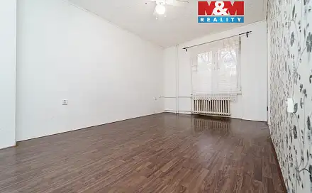 Prodej bytu 1+kk 23 m²