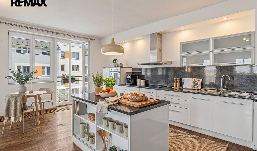 Prodej bytu atypického 119 m², Kladno – náhled fotky 4