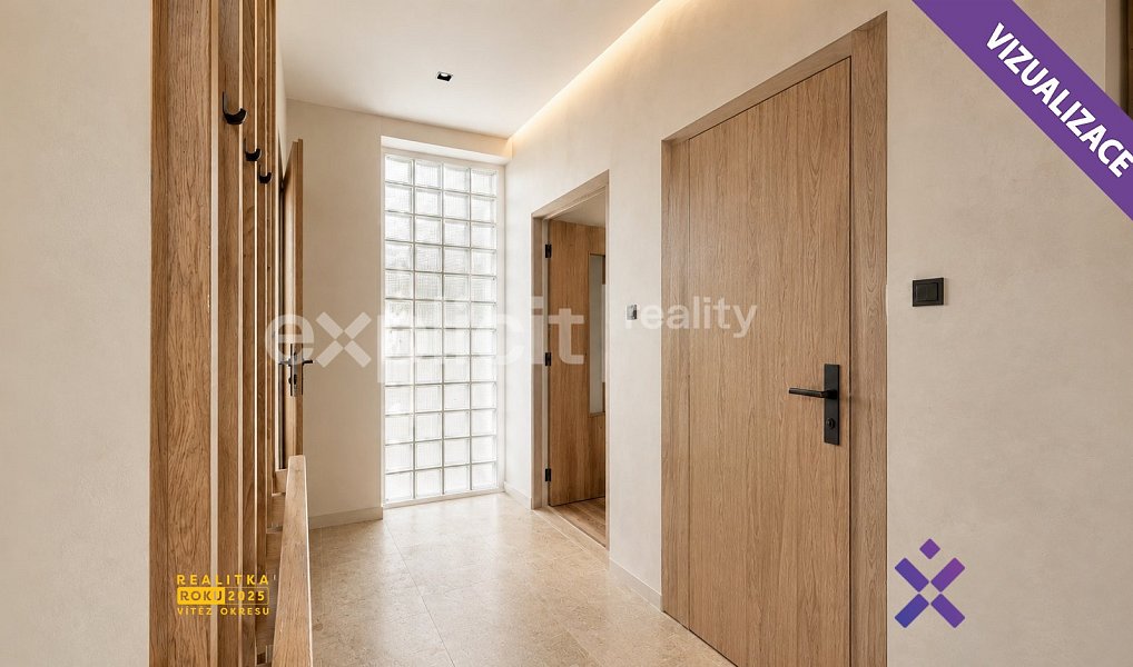 Prodej domu 322 m² s pozemkem 1 048 m², Zlín – náhled fotky 26