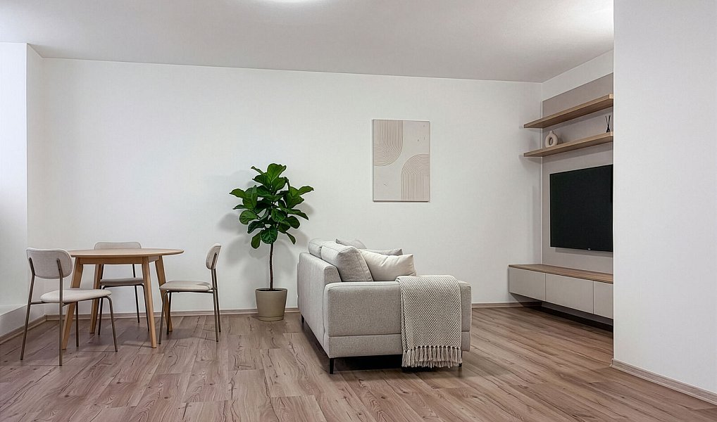 Prodej bytu 1+kk 37 m², Brno – náhled fotky 2