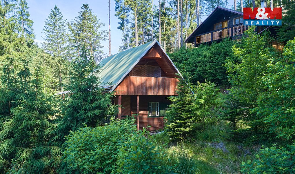 Prodej chaty/chalupy 51 m² s pozemkem 272 m², Náchod – náhled fotky 16