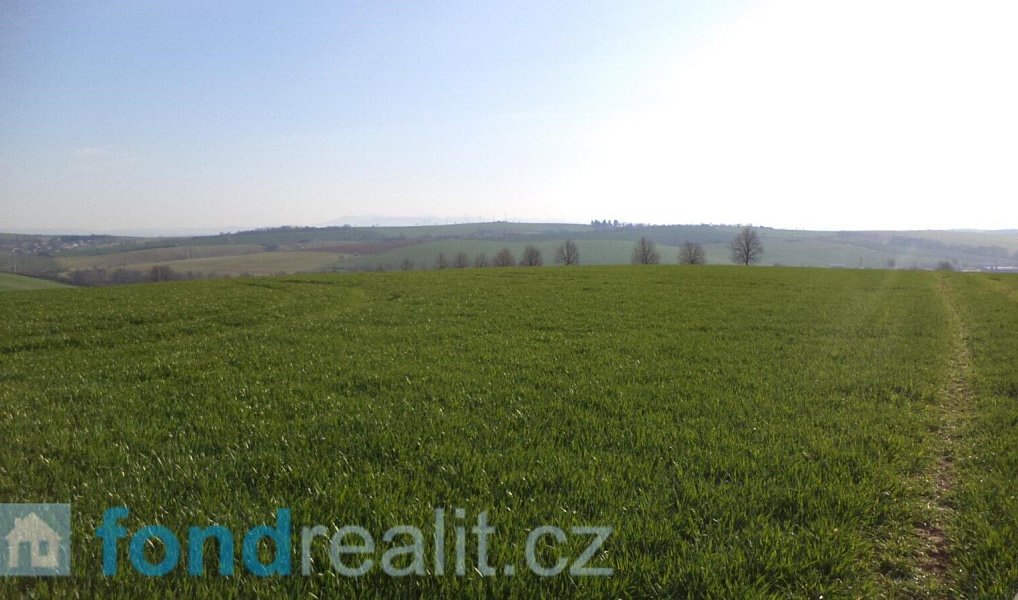 Prodej pozemku 13 279 m², Kostelany – náhled fotky 14