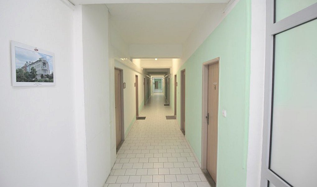 Pronájem kanceláře 612 m², Karlovy Vary – náhled fotky 3