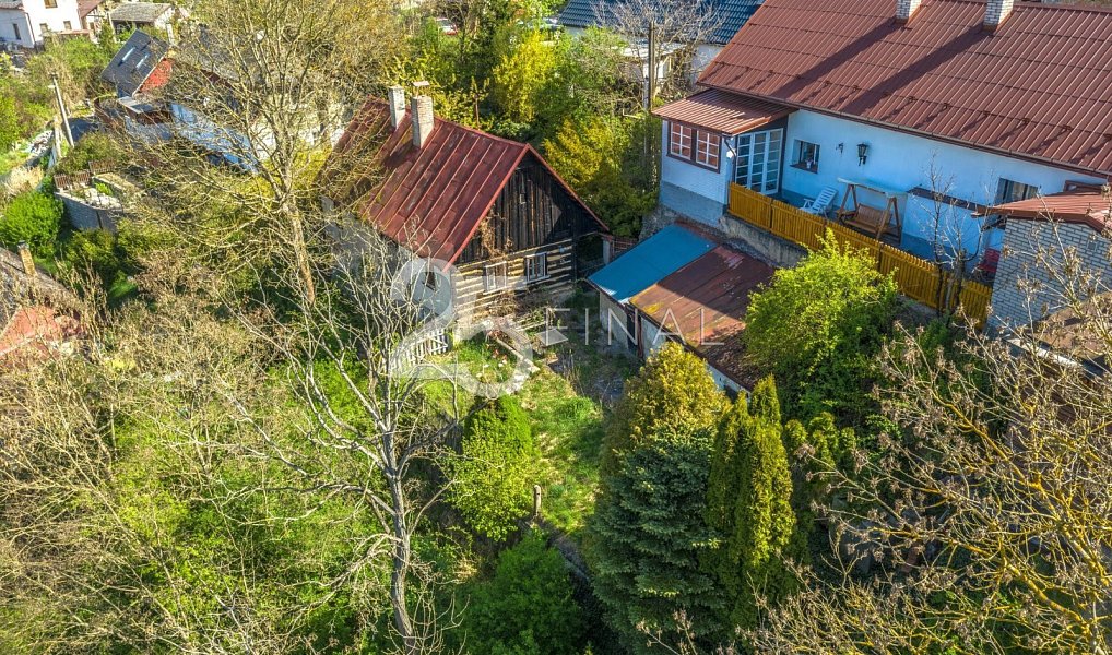 Prodej chaty/chalupy 60 m² s pozemkem 196 m², Klášter Hradiště nad Jizerou – náhled fotky 8