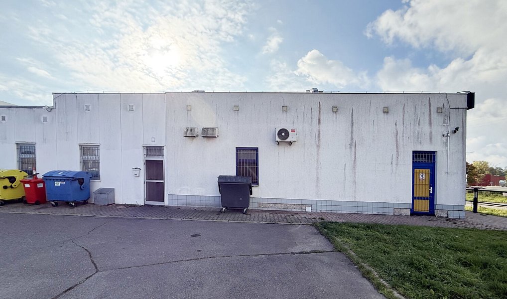 Pronájem restaurace 190 m², Svitavy – náhled fotky 4