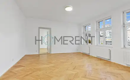 Prodej bytu 3+1 107 m², nám. Soukenné, Liberec - Liberec III-Jeřáb