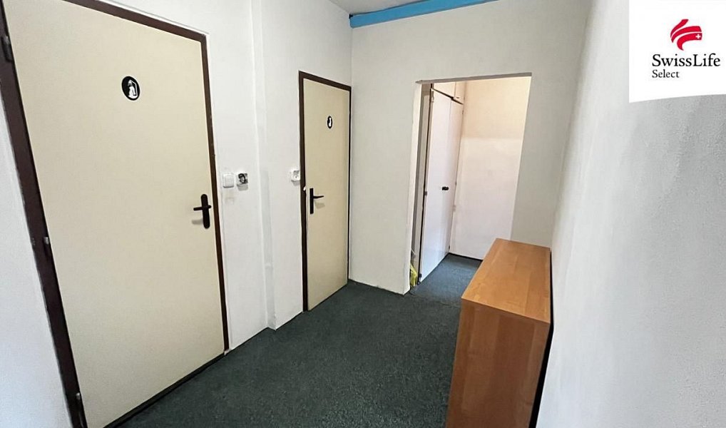 Prodej bytu 3+1 69 m², Nové Město pod Smrkem – náhled fotky 9