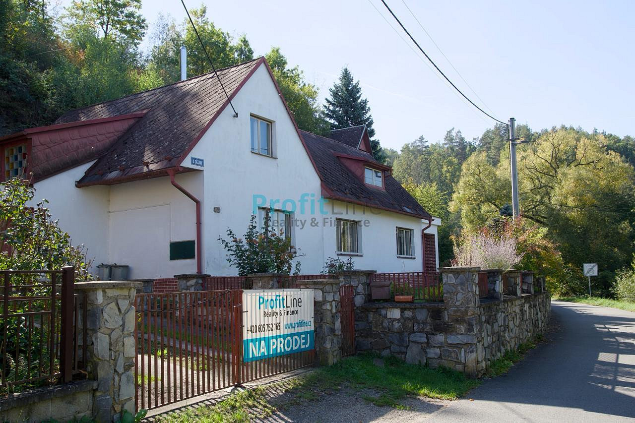 Prodej domu 150 m² s pozemkem 694 m²