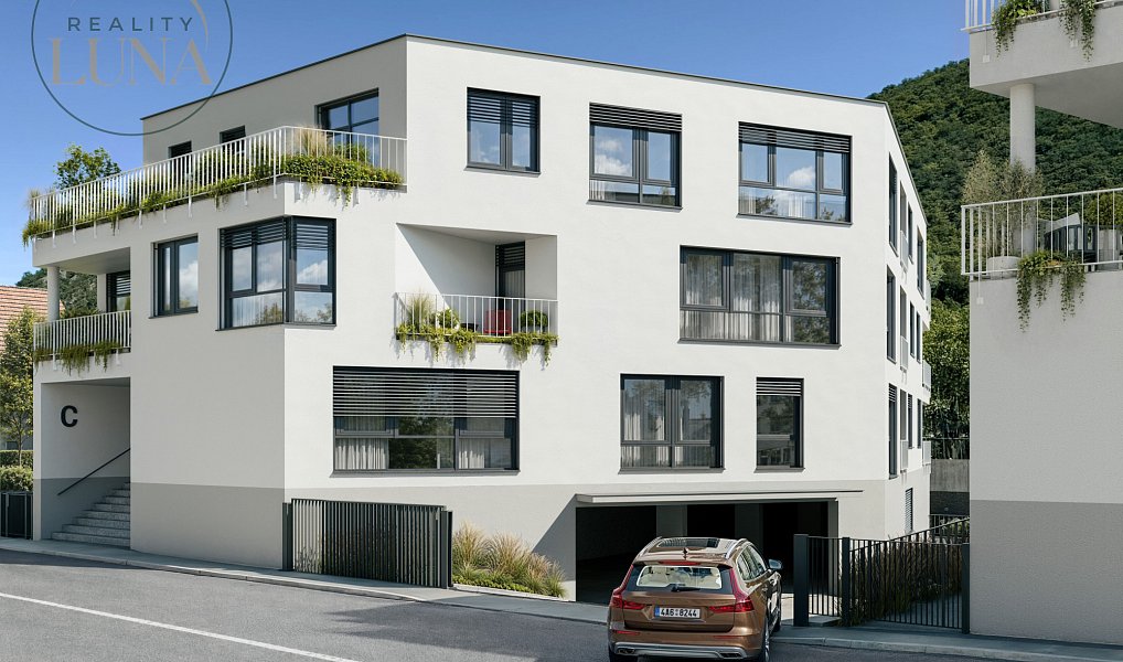 Prodej bytu 2+kk 46 m², Praha – náhled fotky 3